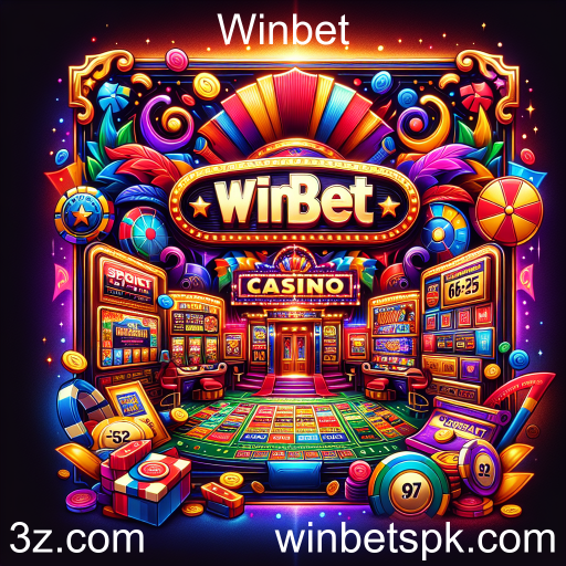 Promoções Imperdíveis na Winbet