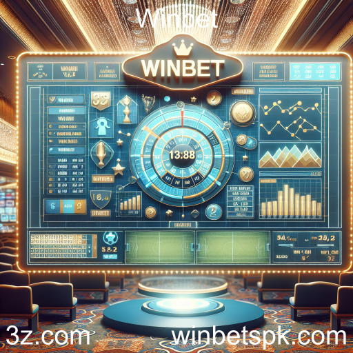 Apostas Esportivas na Winbet: Descubra as Melhores Oportunidades